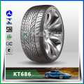 Neumático de 295 / 25ZR22 China en la marca de KETER de la India en el buen precio